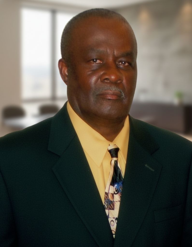 GEORGE JOSEPH MYERS, SR. Profile Photo