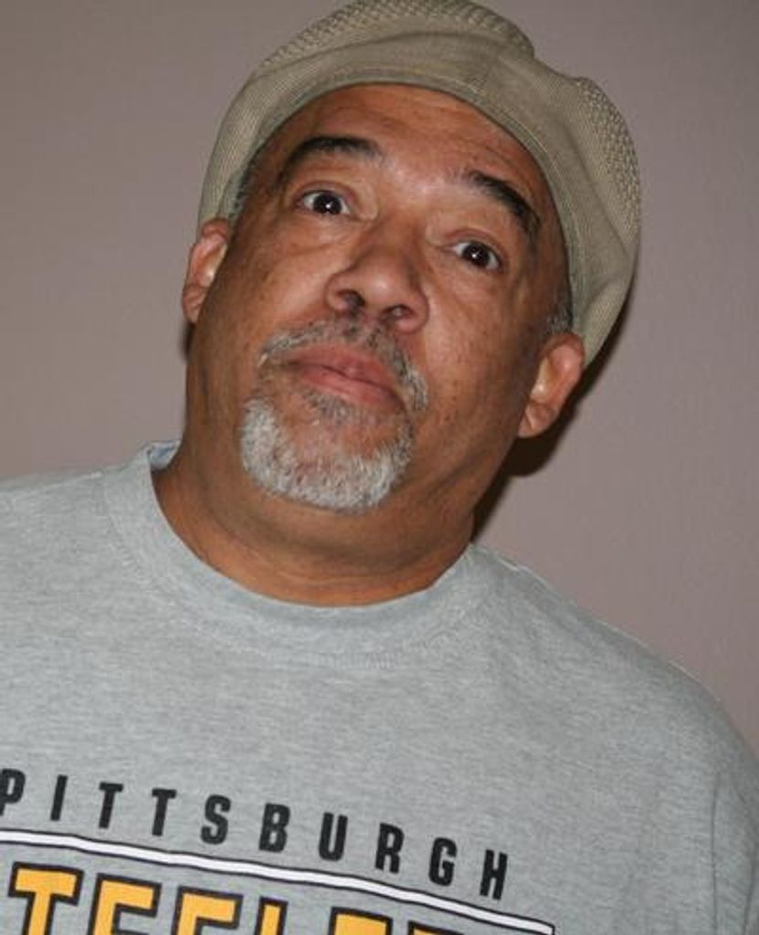 Christopher Daryl Gant Profile Photo