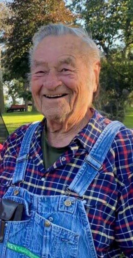 Robert Dean Rentschler Profile Photo