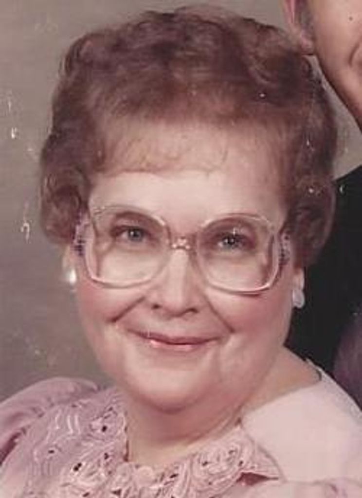 Sherry Elizabeth Antrobus