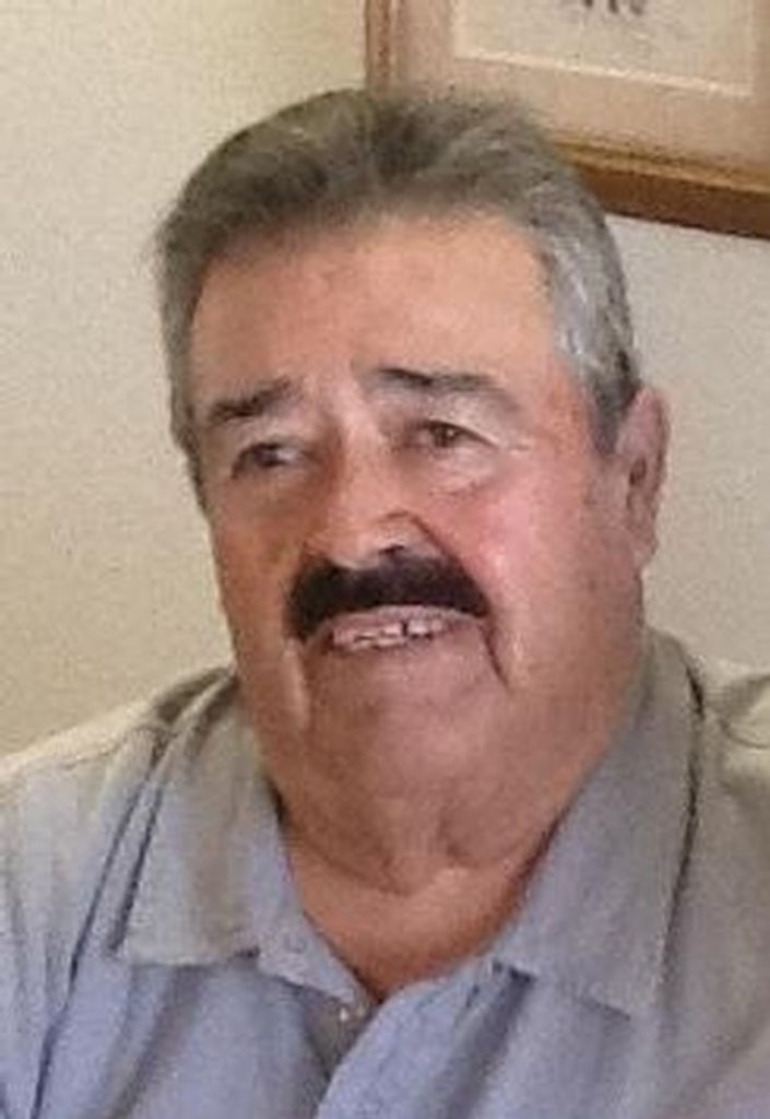 Juan (Johnny) Vela Profile Photo