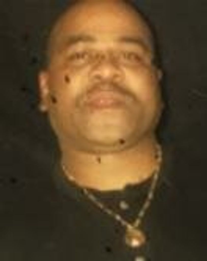 Larry  D. Scott Profile Photo