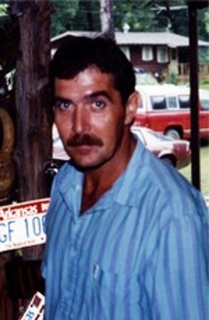 Lewis Chester King Profile Photo