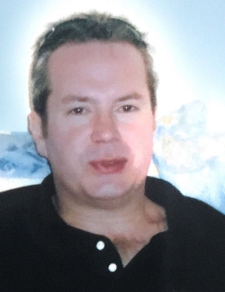 David M. Mack Profile Photo
