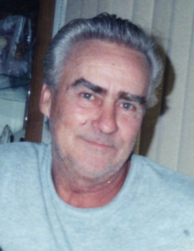 Jesse James Murray Profile Photo