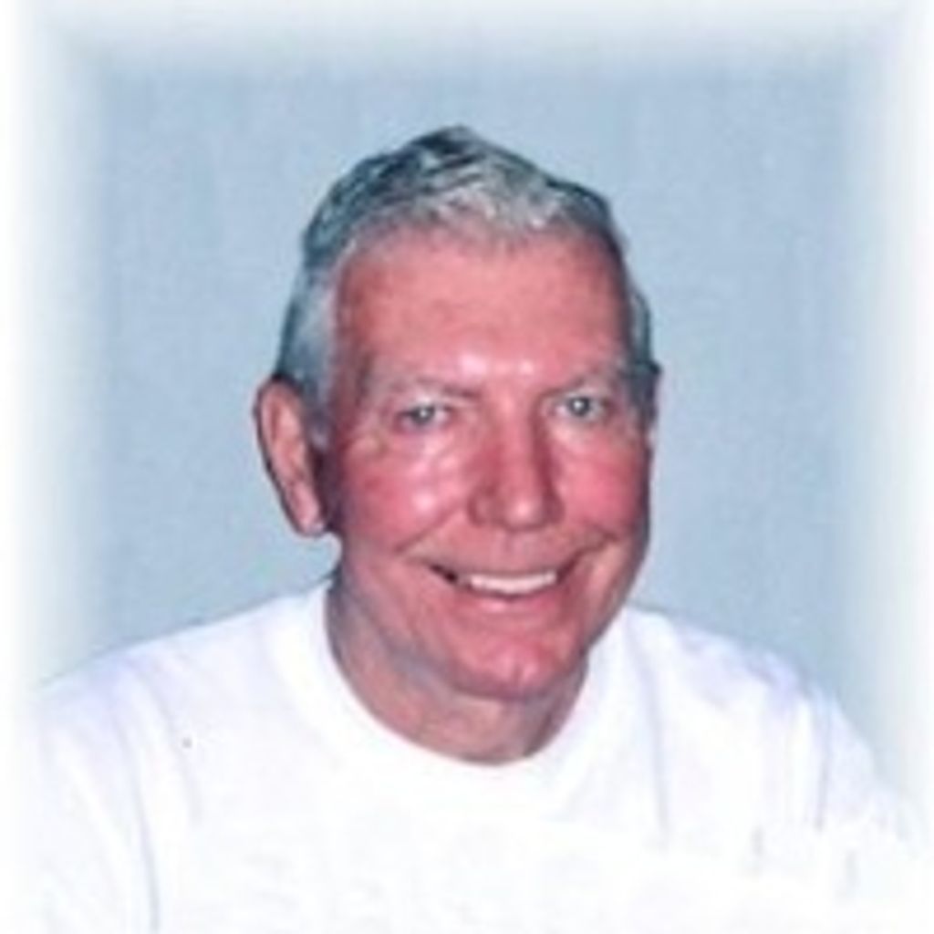 Thomas P. Burke Profile Photo