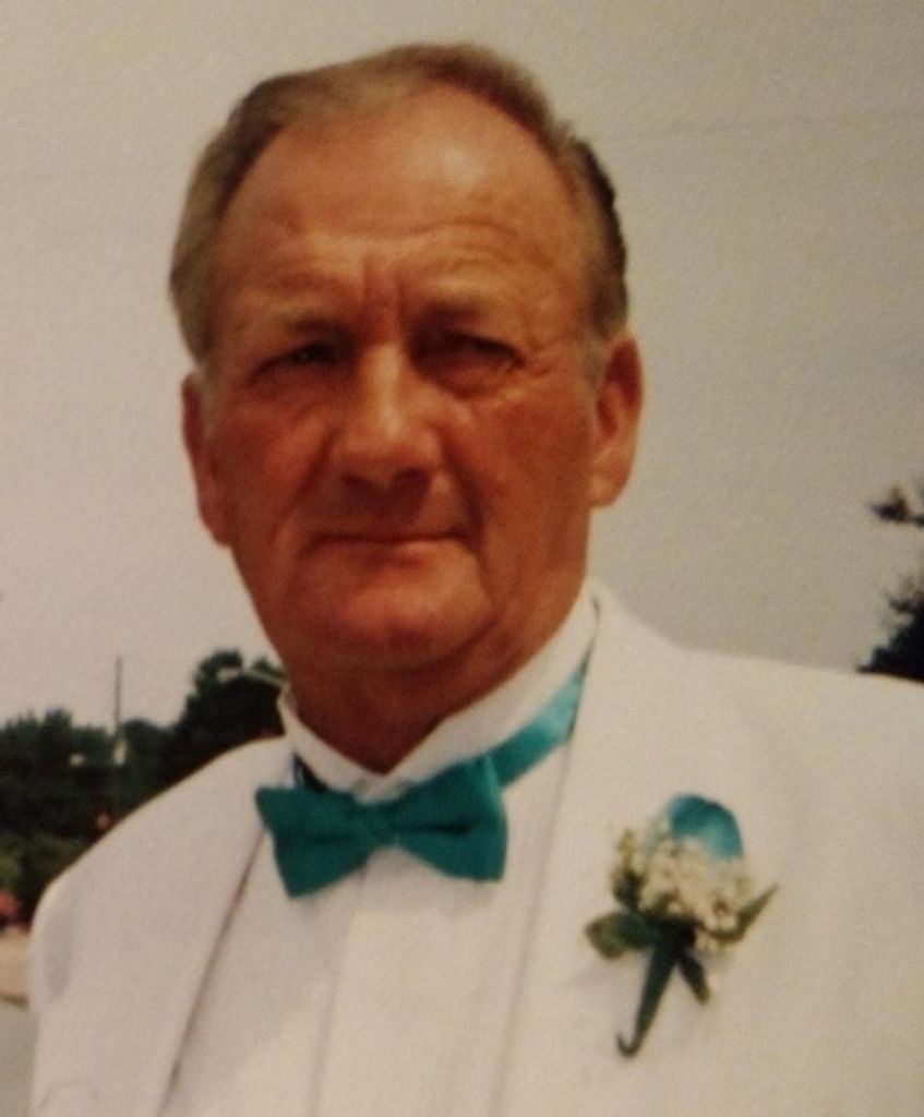 Donald Barnhill, Sr.