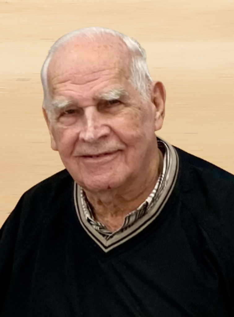 Bill Hill