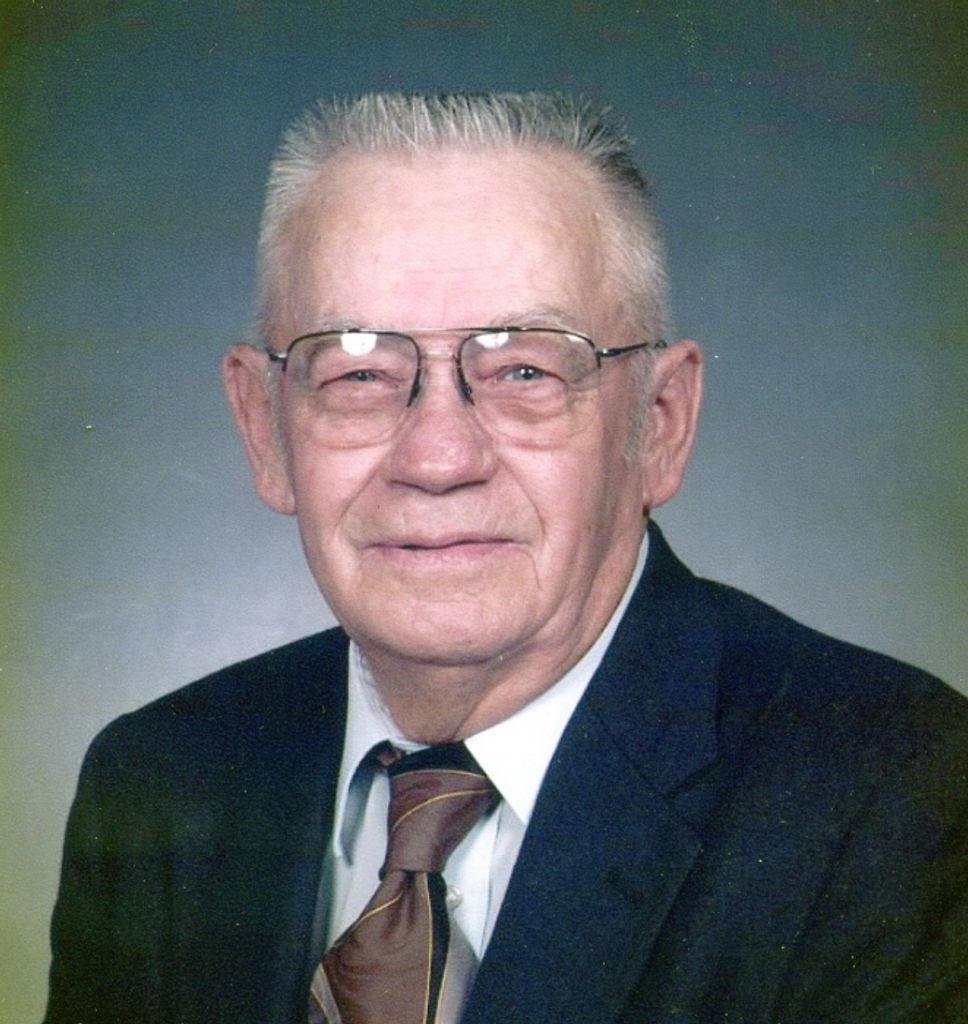 John Edward Anderson