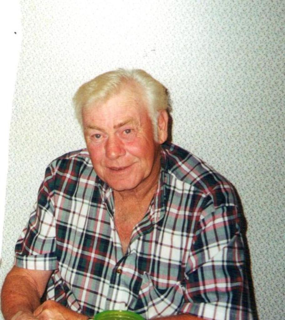 William Armstrong Profile Photo