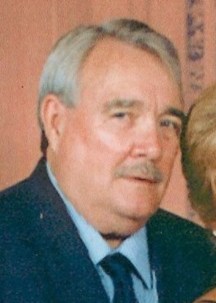 Emmett Ray Norton Profile Photo