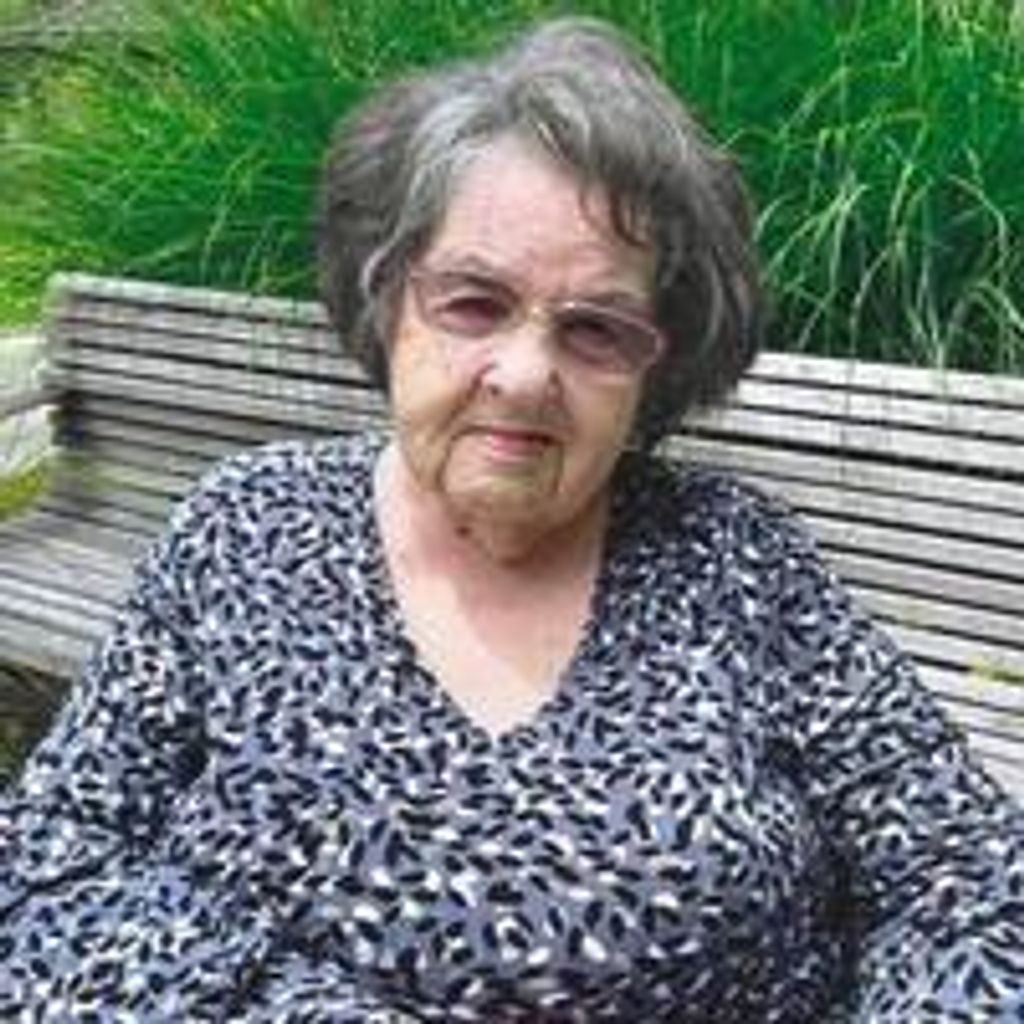 Helen Marie Begeal