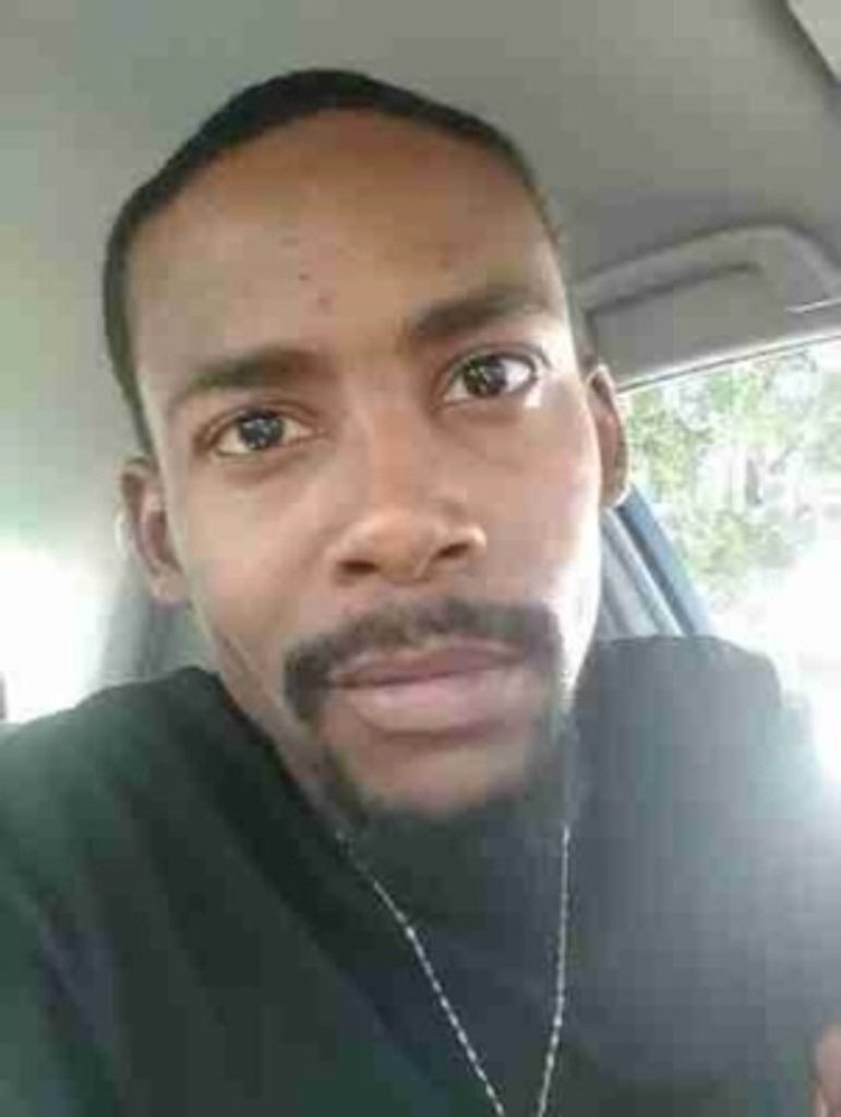 Trevor Anthony Dawson