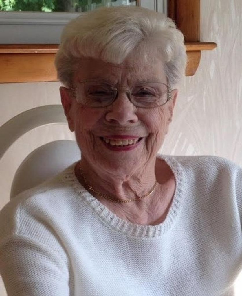 Angelina 'Jean' Y. Licardella