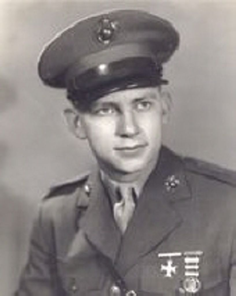 Howard E. Vanoosten M.D.