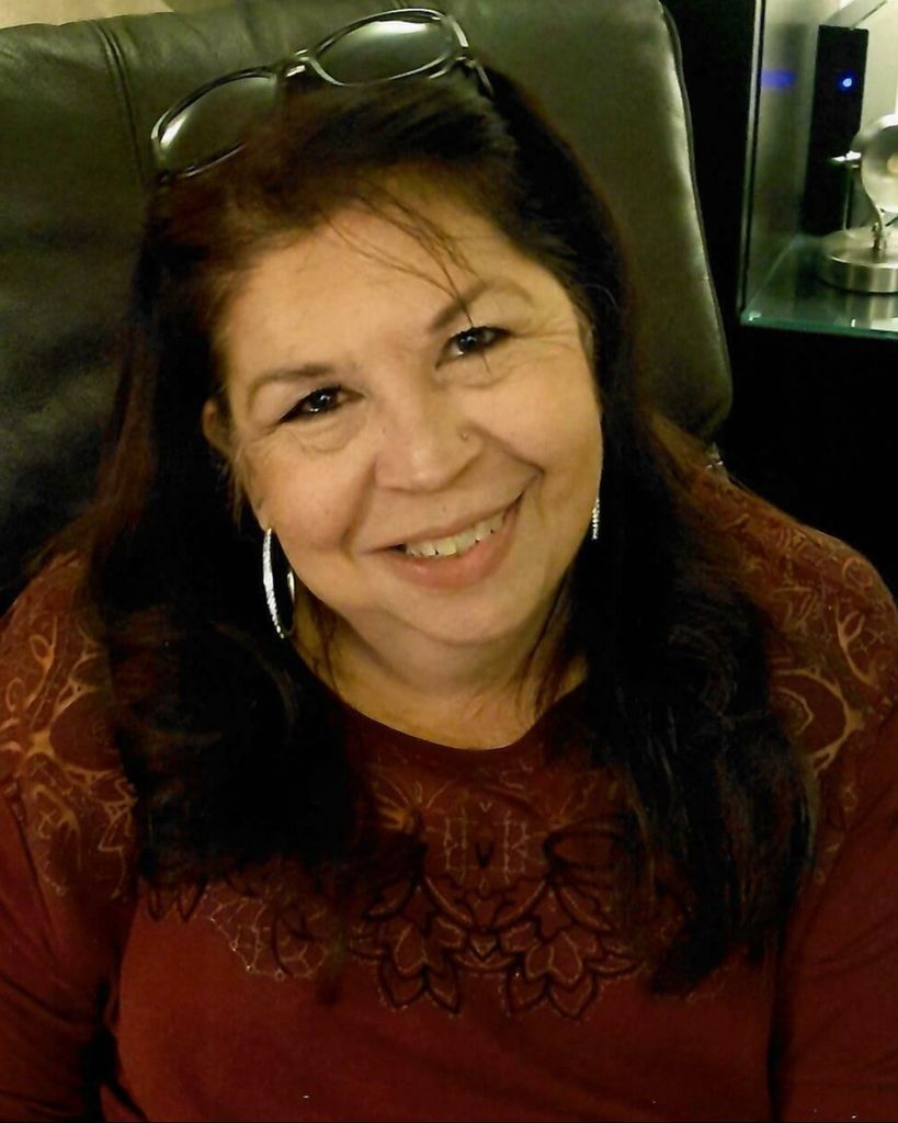 Yael G Gonzalez