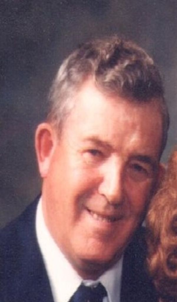 Floyd W. Seamon