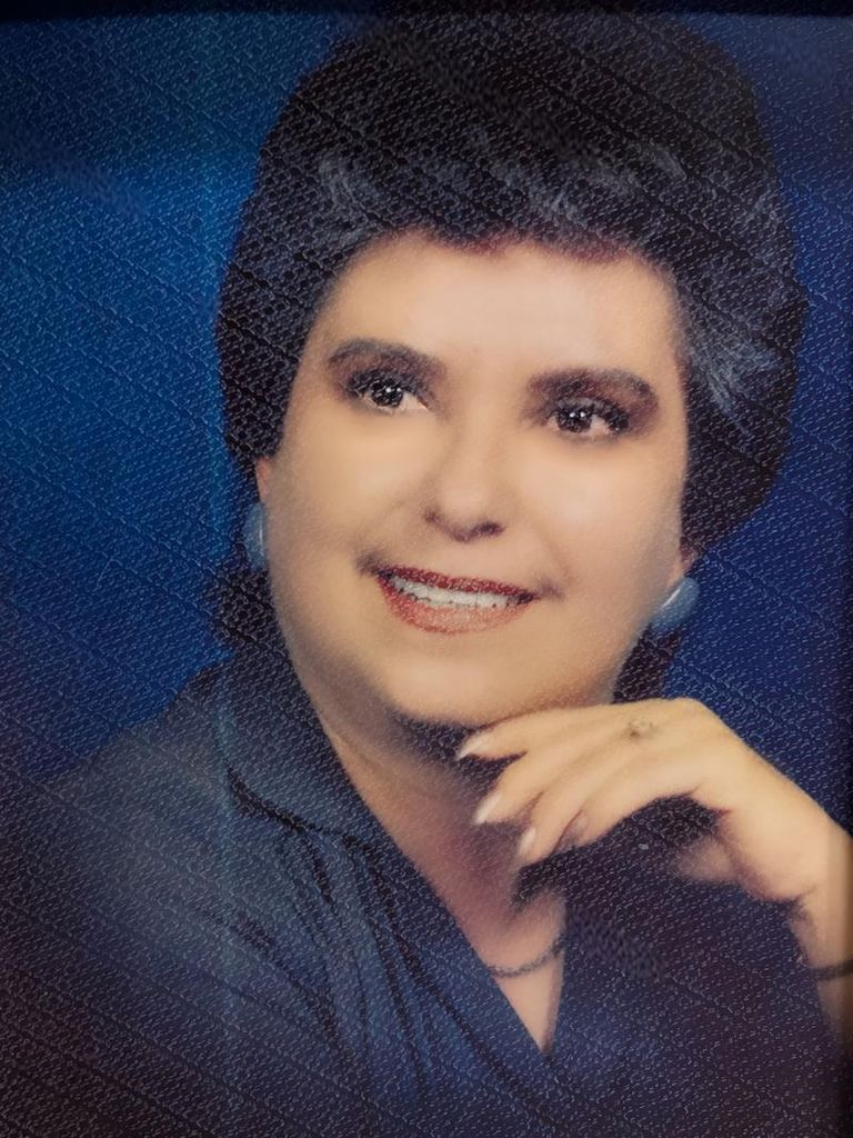 Isabel Benavidez Profile Photo