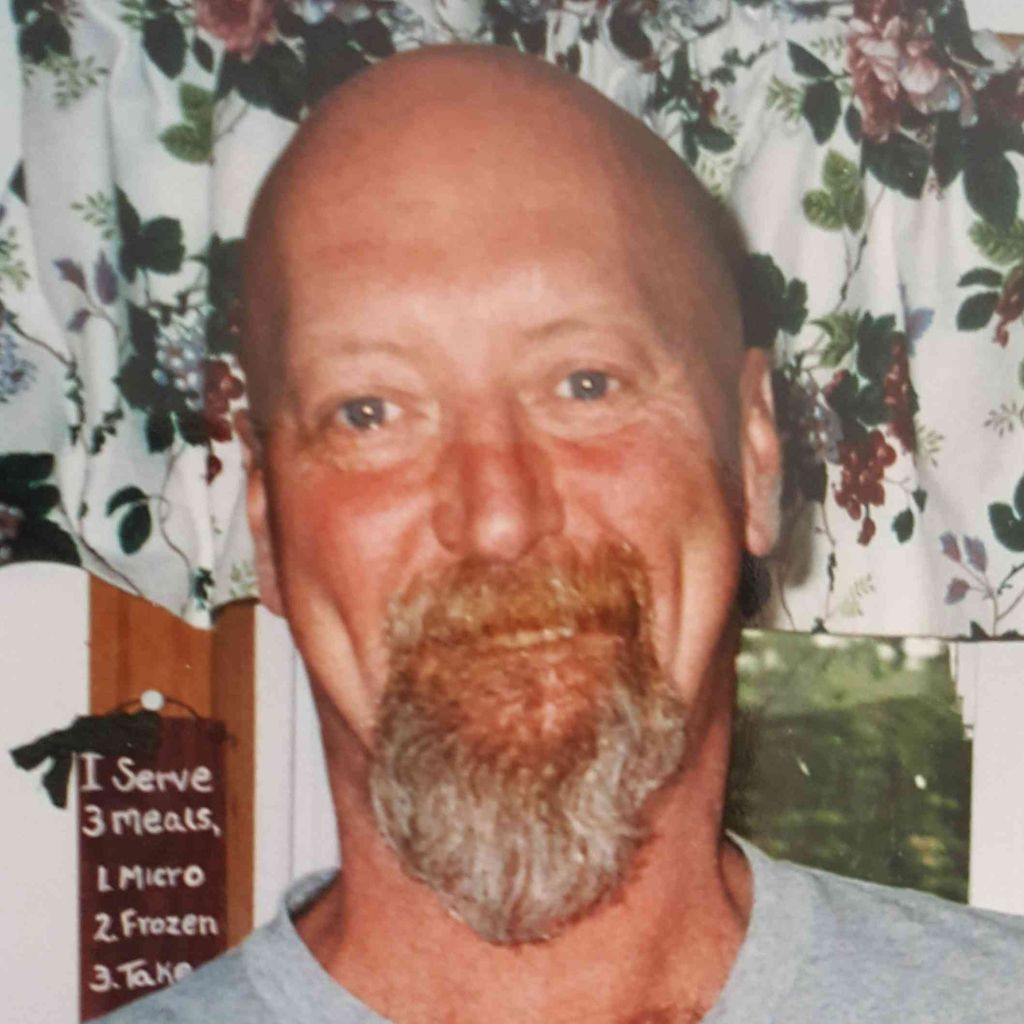 Joseph "Jed" Dorsey Profile Photo