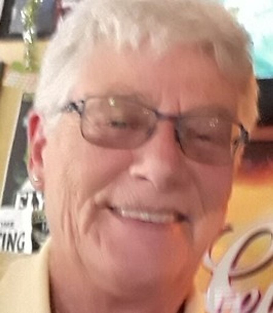 Bonnie Funseth Profile Photo