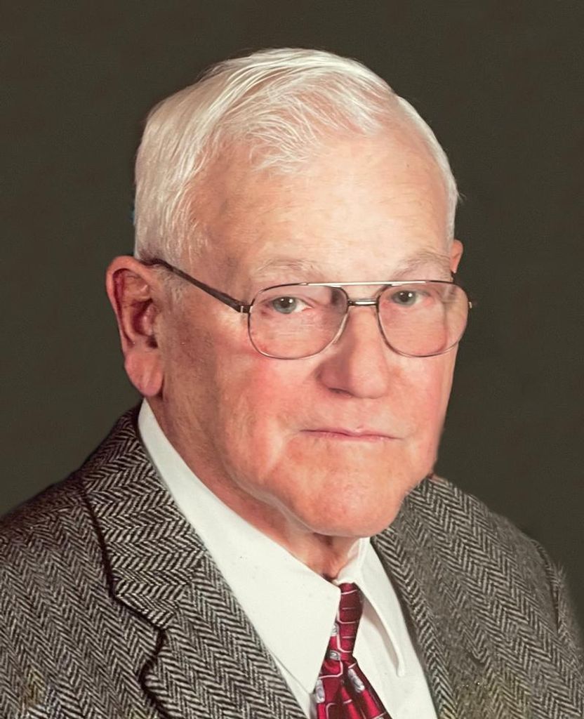 Raymond Harold Settlemire