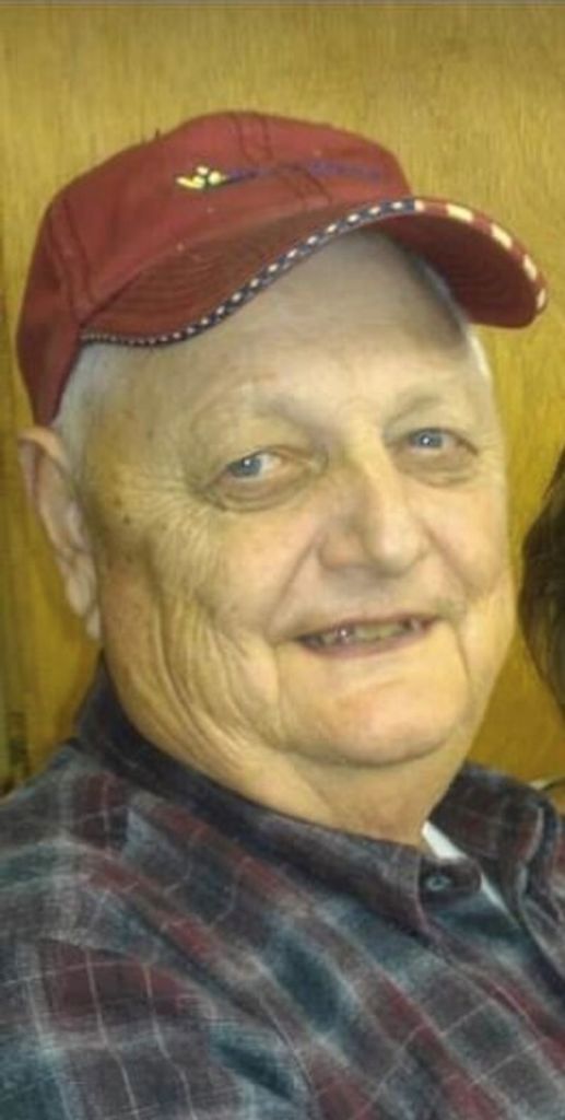 Richard "Dick" Aaker Profile Photo