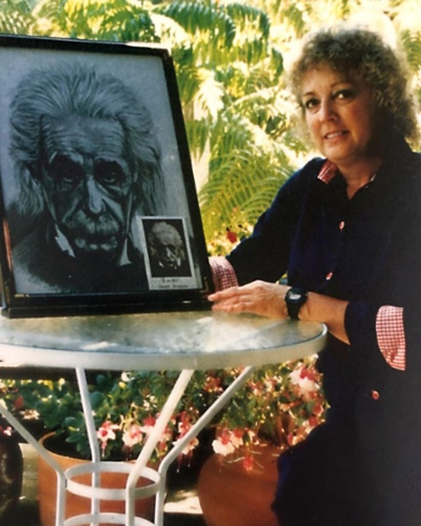 Patricia Ann Cox