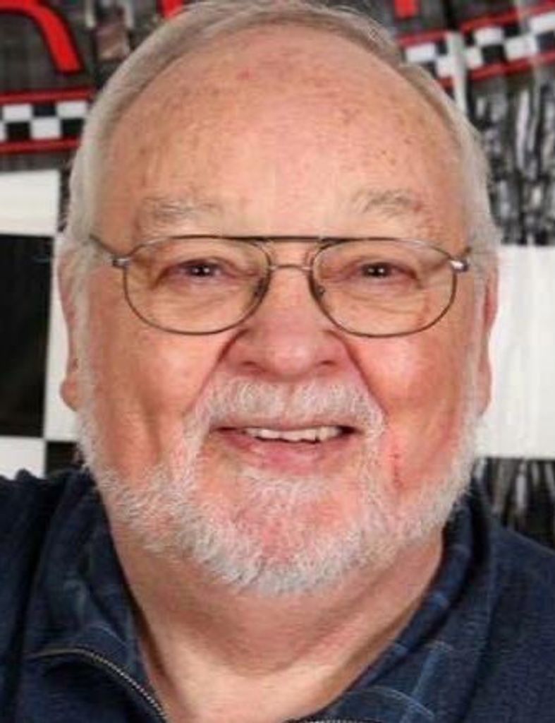 David Shepherd
