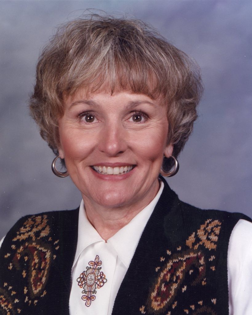 Susan Chase Profile Photo