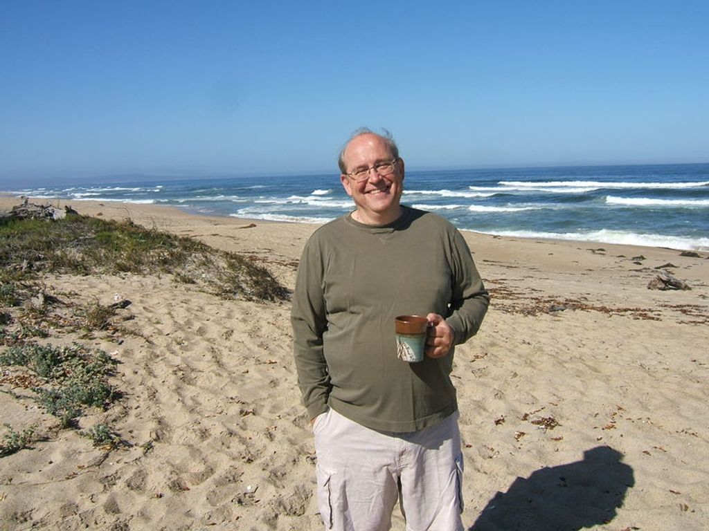 David Chapin Cowen Profile Photo