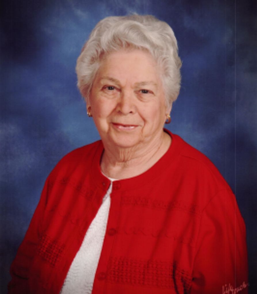 Joan Williams