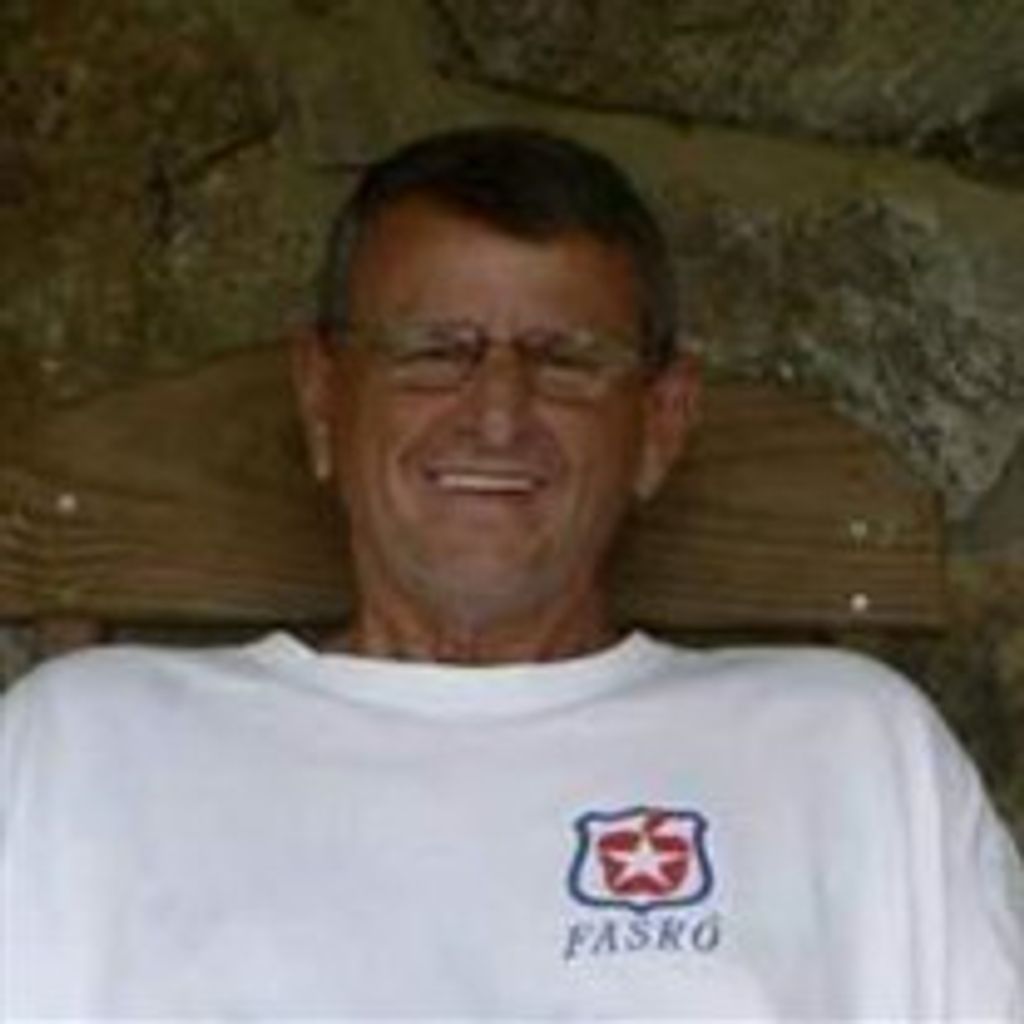 Paul Edward Rust