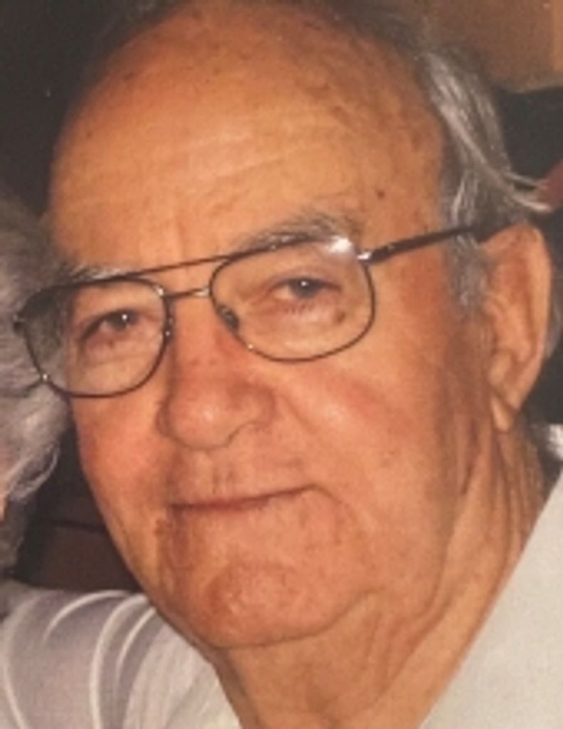 Bob J Flatt