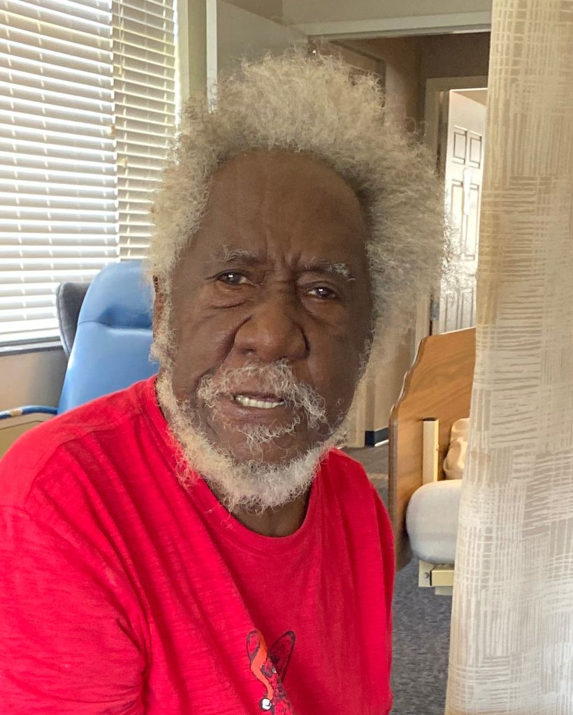 Harvey Dee Murff Profile Photo