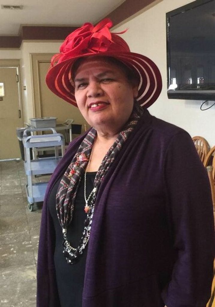 Rosario Martinez Profile Photo