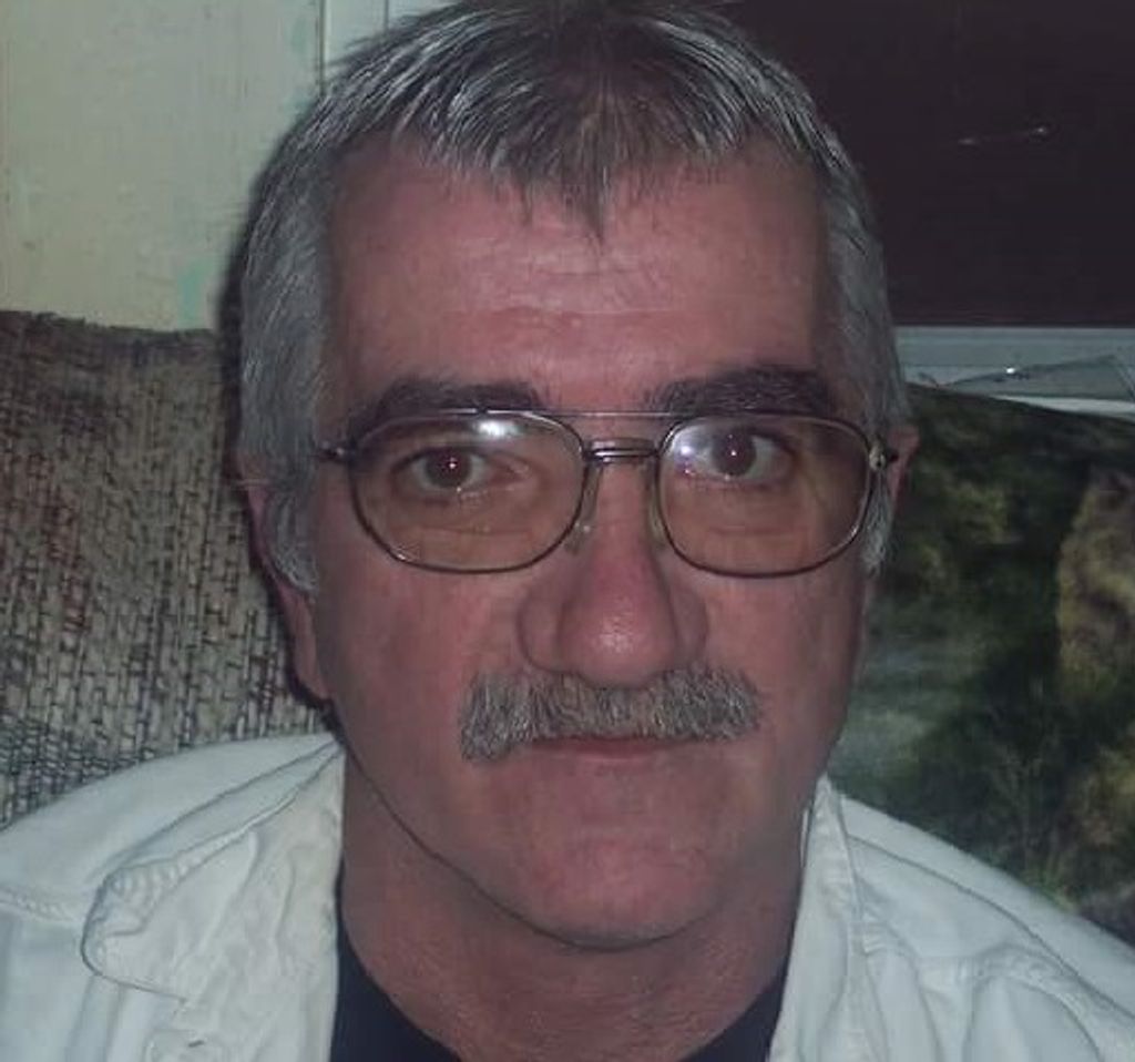 Donald  "Duck" E. Boyer Profile Photo