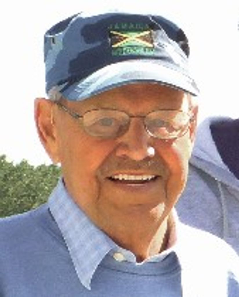 Hardell Elwood Holm Profile Photo