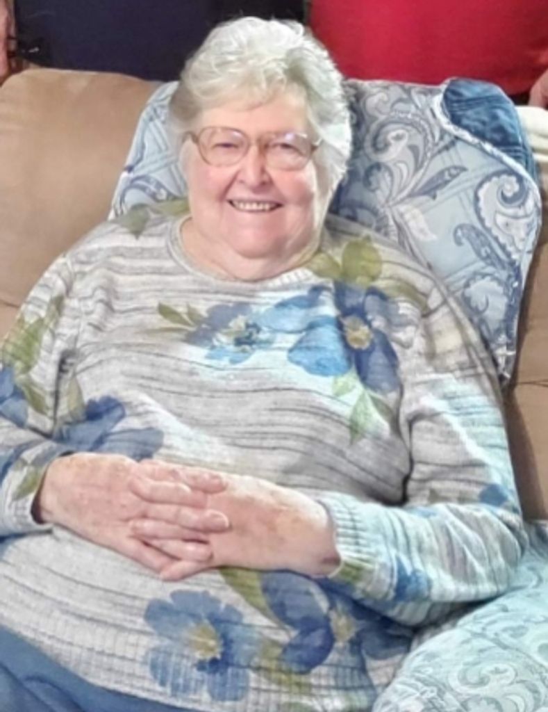 Frances  Flowers  Cobb