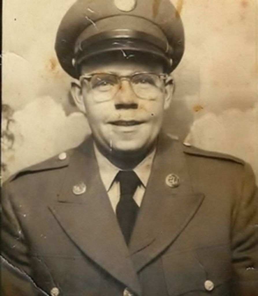 Albert L. Rogge