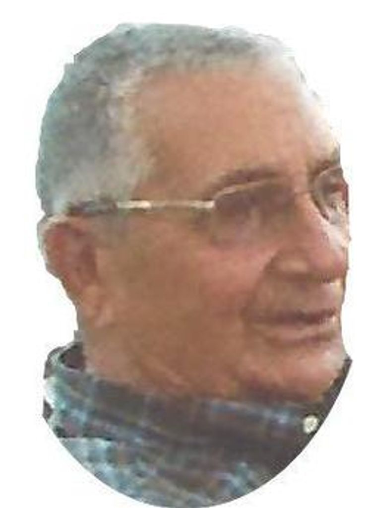 Arden "Ardie" Mutton Jr.