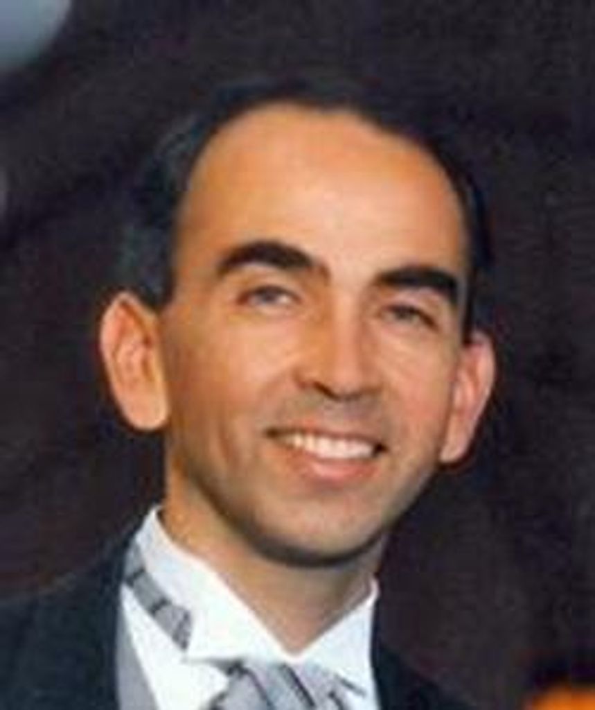 John Patrick Shannon, Jr.