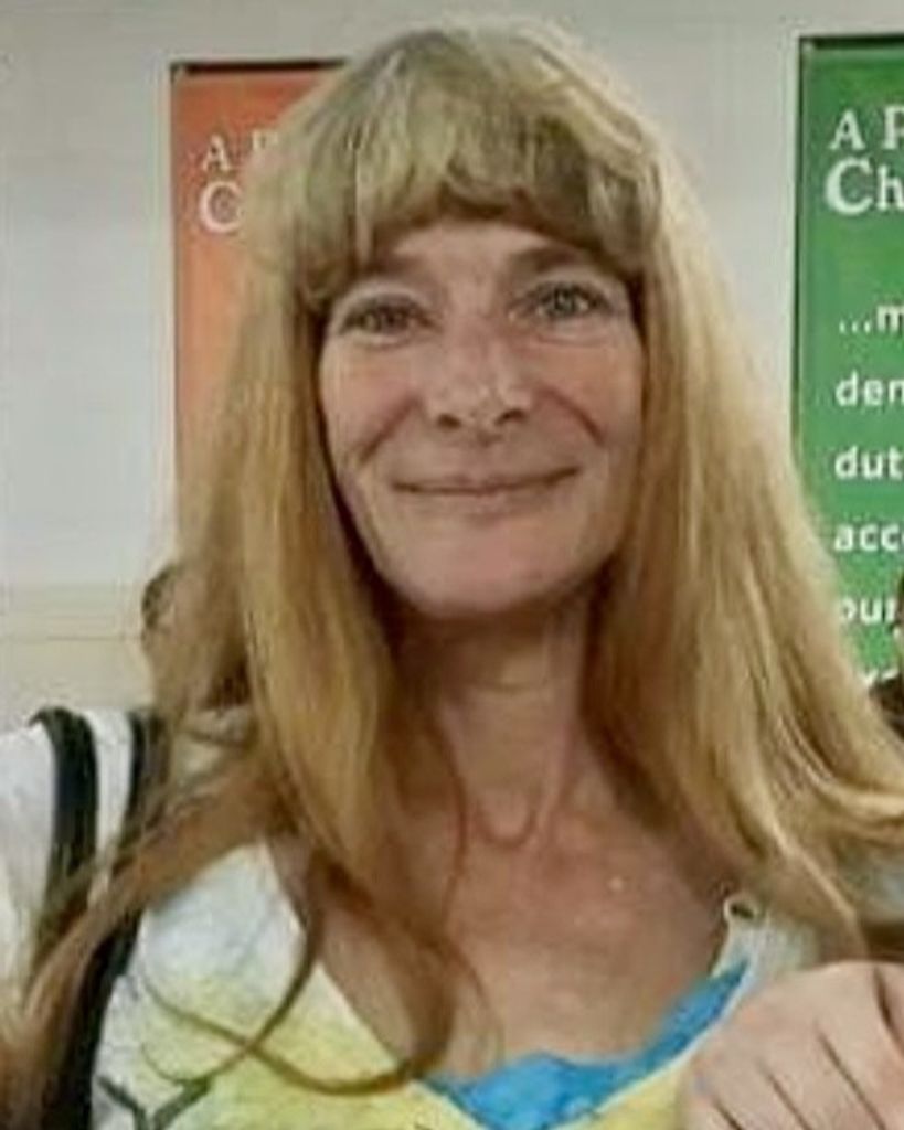 LouAnne Hardinger