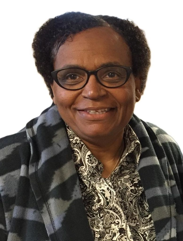Tracy Mae Glasco Profile Photo