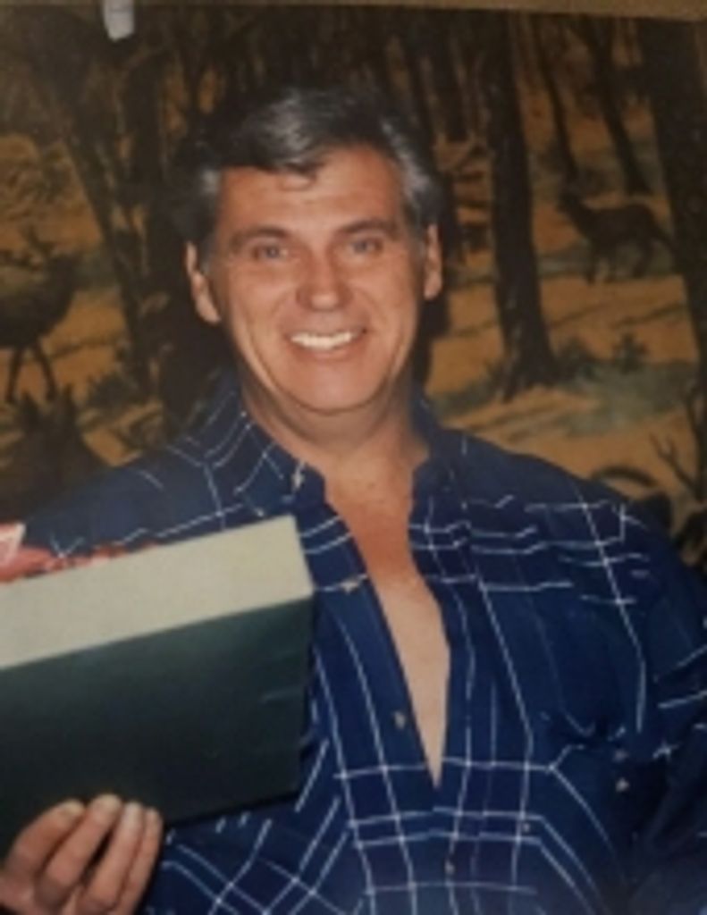 Franklin J. Cavin Profile Photo