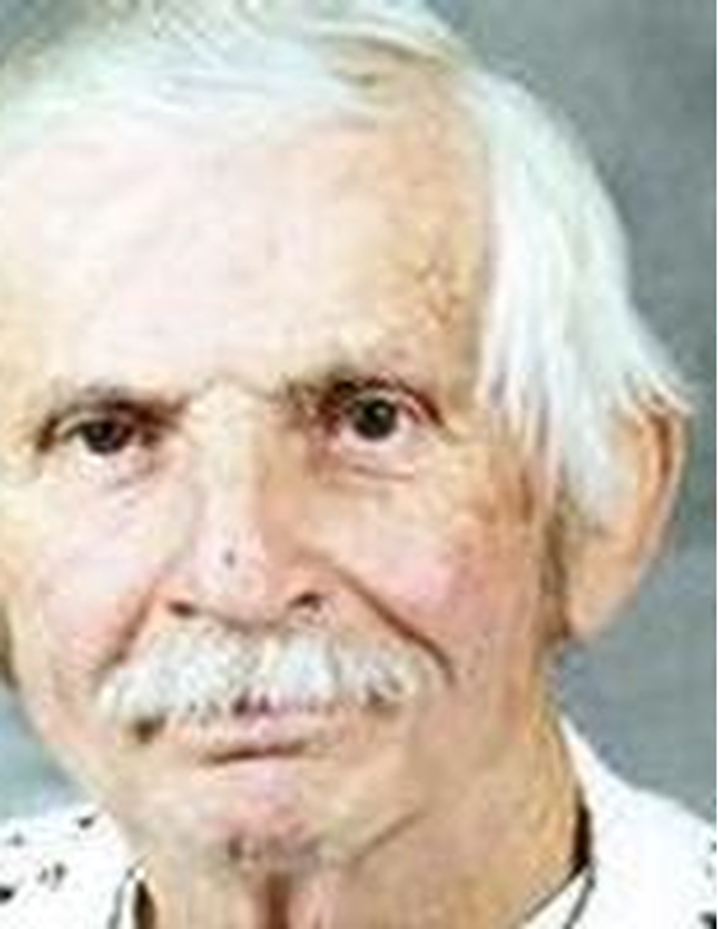 Norman  James Mccue,  Sr.