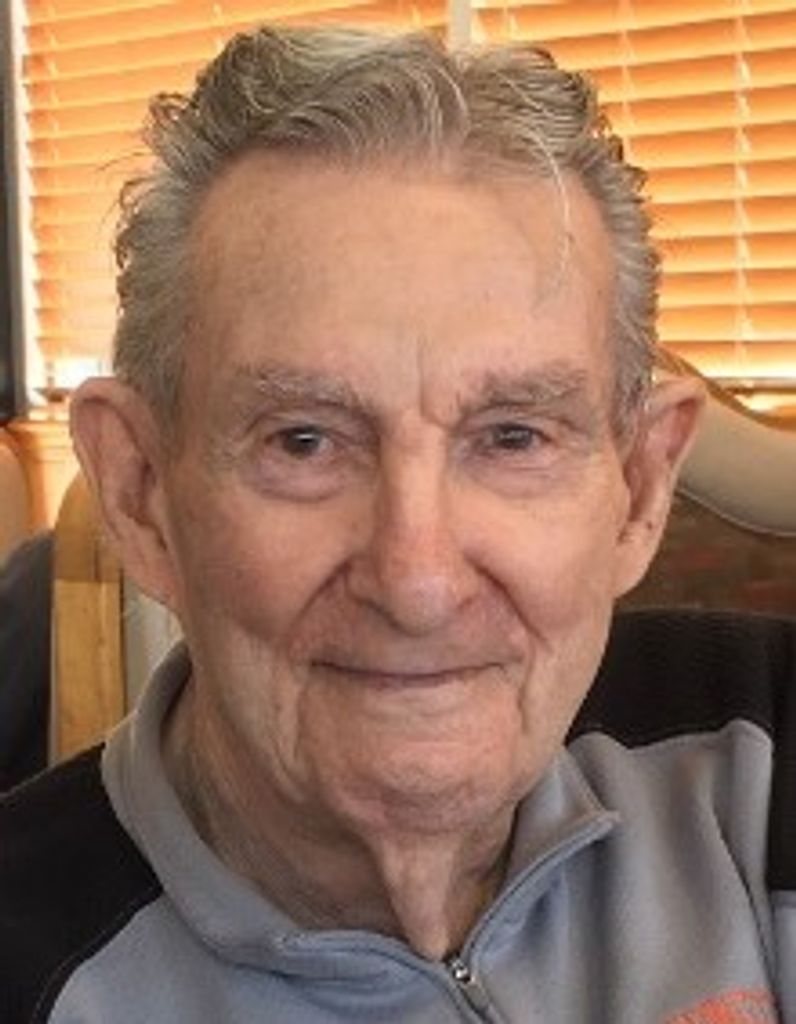 Royce Eugene Crouch