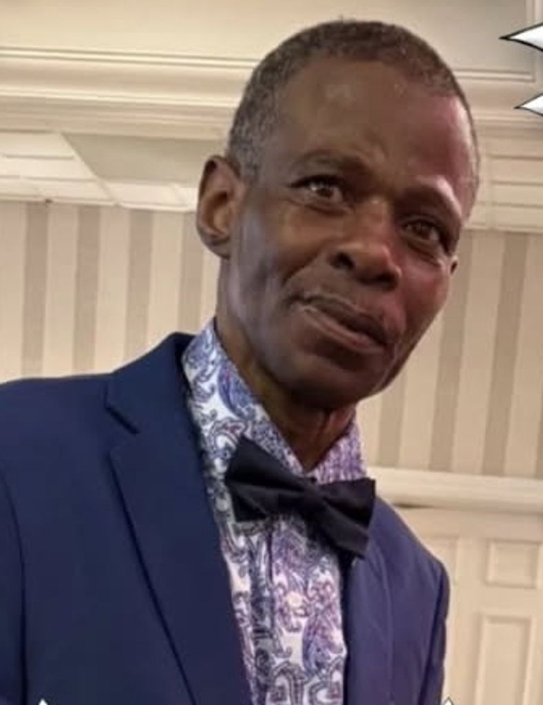 Cedric Wilson Profile Photo