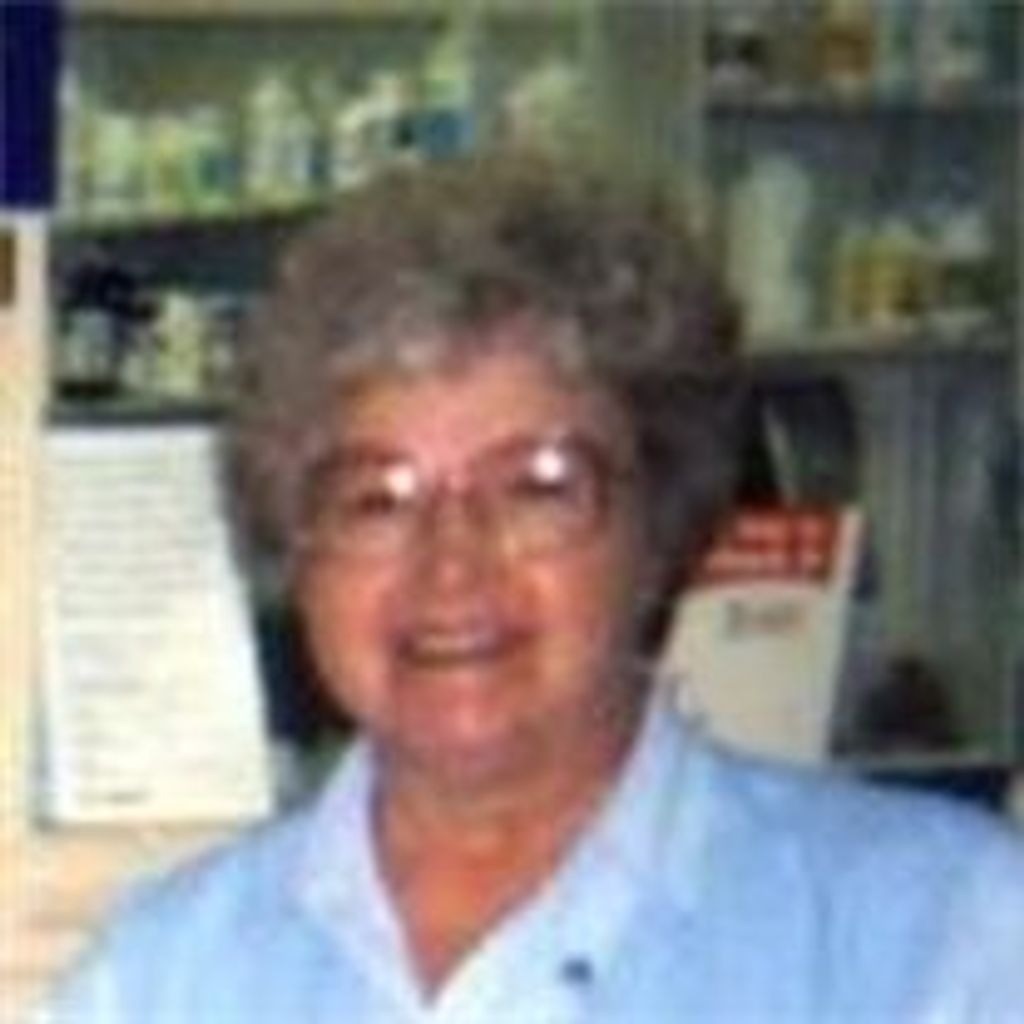 Julia Jane Bohannan
