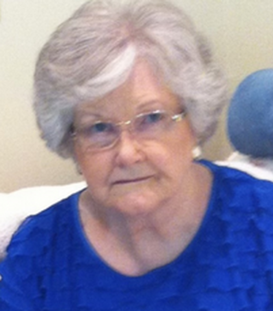 Annie Irene Hunter Profile Photo
