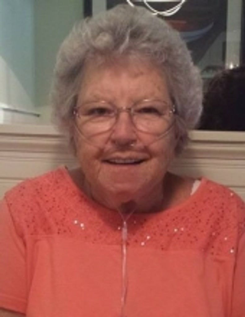 Dorothy R. Pine